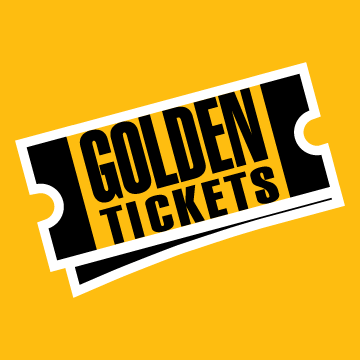 GoldenTickets